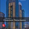 Cover Art for 9780073397948, Design of Concrete Structures by David Darwin Director  Structural Eng. and Materials Lab