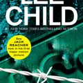 Cover Art for 9781440638930, Tripwire by Lee Child