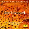 Cover Art for 9783829111133, Der Leopard, 4 Audio-CDs by Tomasi Lampedusa, Di Giuseppe, Werner Hinz