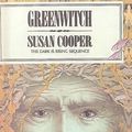 Cover Art for 9780881033144, Greenwitch (Dark Is Rising Sequence) by Susan Cooper