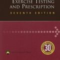Cover Art for 9780781745901, ACSM's Guidelines for Exercise Testing and Prescription by American College of Sports Medicine