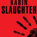 Cover Art for 9781501239755, Fractured by Karin Slaughter