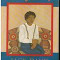 Cover Art for B01JXSL97C, A Boy's Life by Jack Davis (2000-09-01) by Jack Davis