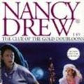 Cover Art for 9780613171441, Clue of the Gold Doubloons (Nancy Drew) by Carolyn Keene