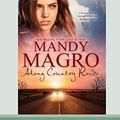 Cover Art for 9780369314857, Along Country Roads (16pt Large Print Edition) by Mandy Magro