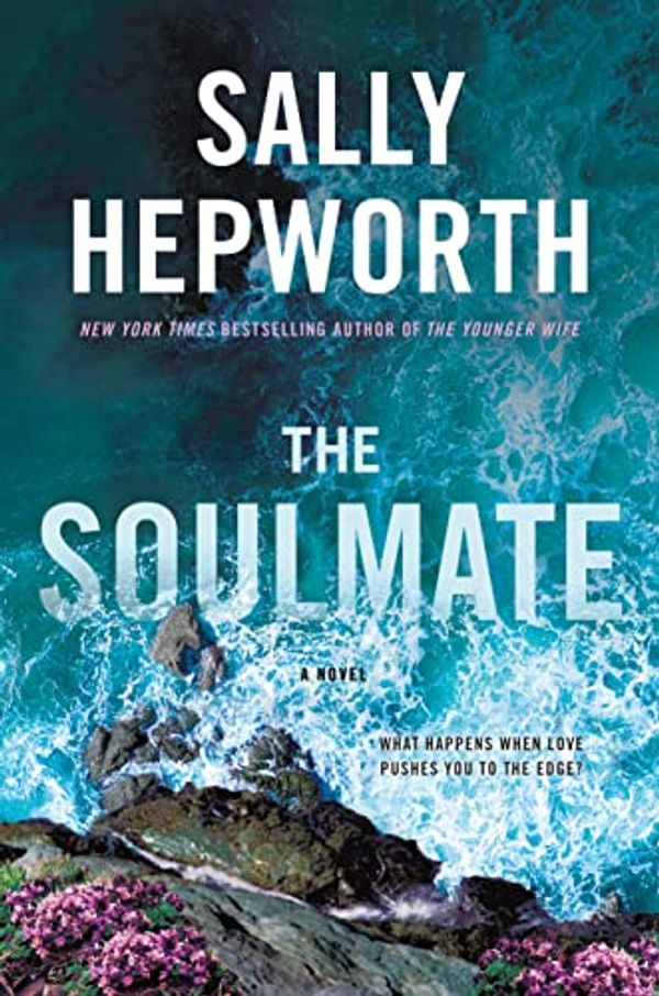 Cover Art for 9781250286963, The Soulmate by Sally Hepworth