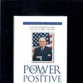 Cover Art for B001LUZS78, The Power Of Positive Thinking by Norman Vincent Peale