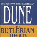 Cover Art for 9780613925518, The Butlerian Jihad by Brian Herbert, Kevin J. Anderson