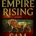 Cover Art for 9780060892470, Empire Rising by Sam Barone