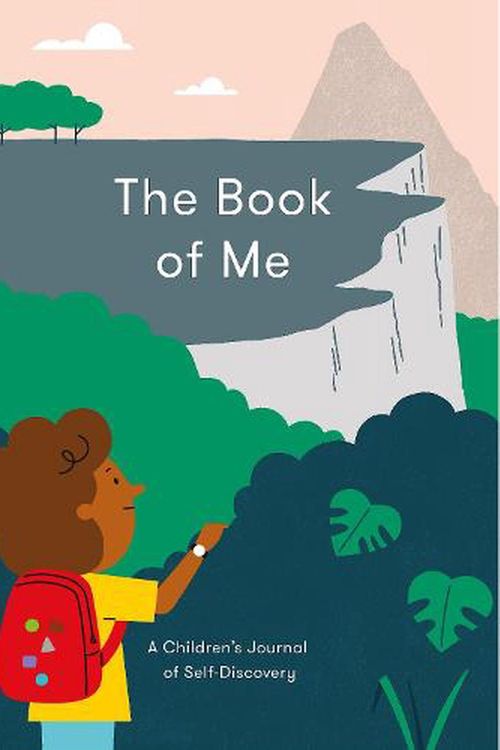 Cover Art for 9781912891610, The Book of Me by The School of Life
