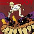 Cover Art for 9780606361255, Battling Boy by Paul Pope