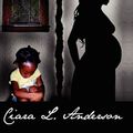 Cover Art for 9781606431337, Drowning in a Mother's Womb by Ciara Lynette Anderson