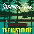 Cover Art for B07NBZ653F, The Institute by Stephen King