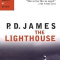 Cover Art for 9780770430009, The Lighthouse (Adam Dalgliesh Mystery Series #13) by P. D. James