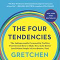 Cover Art for 9781524760915, The Four Tendencies by Gretchen Rubin