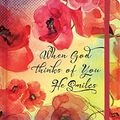 Cover Art for 9781633260948, When God Thinks of You He SmilesCompact Journal by Ellie Claire