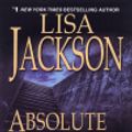 Cover Art for 9781420119688, Absolute Fear by Lisa Jackson