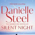Cover Art for B07L8HL1G6, Silent Night by Danielle Steel