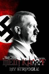 Cover Art for 9781682045008, Mein Kampf by Adolf Hitler