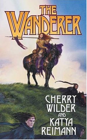 Cover Art for 9780812567816, The Wanderer by Cherry Wilder, Katya Reimann