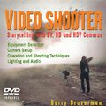 Cover Art for 9781136064692, Video Shooter by Barry Braverman