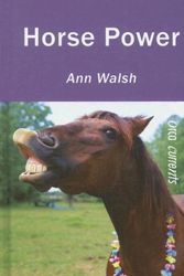 Cover Art for 9781551438832, Horse Power by Ann Walsh