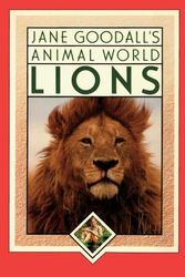 Cover Art for 9780689713224, Lions by by Leslie MacGuire ; scientific consultants, Roger Caras and Craig Packer ; photographs by Leonard Lee Rue III and Len Rue, Jr