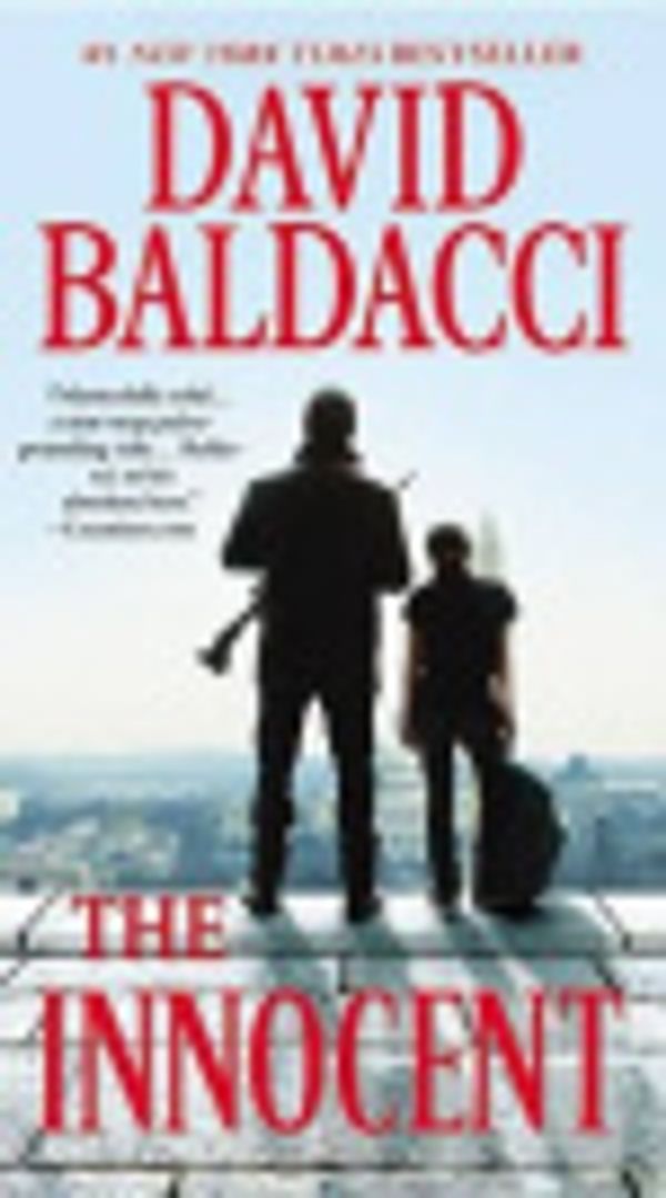 Cover Art for 9781609416263, The Innocent by Baldacci David 3m Company