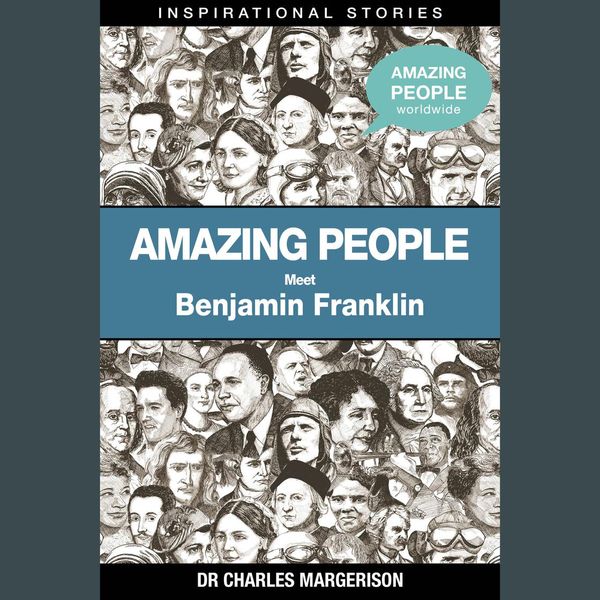 Cover Art for 9781921629846, Meet Benjamin Franklin by Unknown