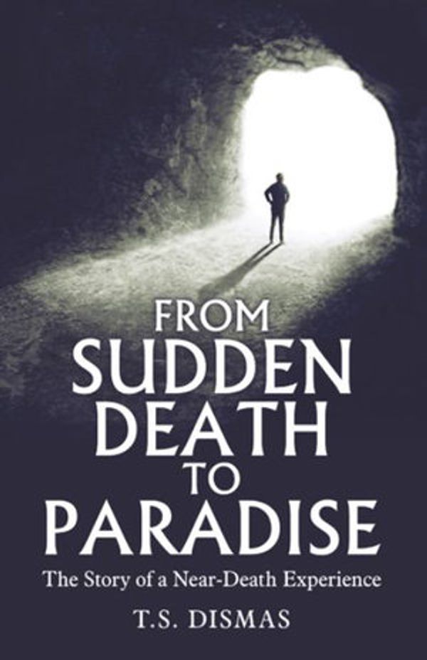 Cover Art for 9781973672555, From Sudden Death to Paradise: The Story of a Near-death Experience by T.s. Dismas