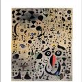 Cover Art for 9780810961234, Joan Miro: A Museum of Modern Art Book by Carolyn Lanchner