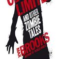 Cover Art for 9781978603899, Closure, Limited and Other Zombie Tales by Max Brooks
