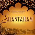 Cover Art for 9780786168811, Shantaram: Library Edition by Gregory David Roberts