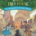 Cover Art for 9780679890706, Magic Tree House #24: Earthquake in by Mary Pope Osborne