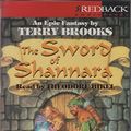 Cover Art for 9781857220827, The Sword of Shannara by Terry Brooks