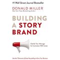 Cover Art for 9781543637212, Building a Storybrand by Donald Miller