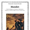 Cover Art for 9788437610979, Hamlet by William Shakespeare