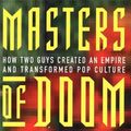 Cover Art for 9780749924898, Masters of Doom by David Kushner