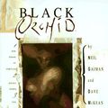 Cover Art for 9781401233358, Black Orchid Deluxe Edition by Neil Gaiman