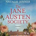 Cover Art for 9781643586533, The Jane Austen Society by Natalie Jenner