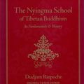Cover Art for 9780861717347, The Nyingma School of Tibetan Buddhism by Dudjom Rinpoche