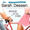 Cover Art for 9780670011940, Along for the Ride by Sarah Dessen