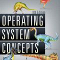 Cover Art for 9780470128725, Operating System Concepts by Abraham Silberschatz, Peter B. Galvin, Greg Gagne