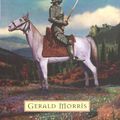 Cover Art for 9780395869598, The Squire's Tale by Gerald Morris