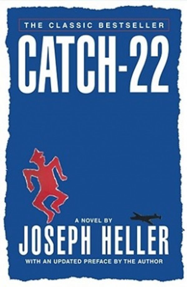 Cover Art for 9780684833392, Catch 22 by Joseph Heller