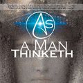 Cover Art for 9781940177434, As a Man Thinketh by James Allen