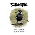 Cover Art for 9781786126917, Scragpie by Chris Shelton