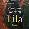 Cover Art for 9789029510172, Lila: roman (Gilead) by Marilynne Robinson