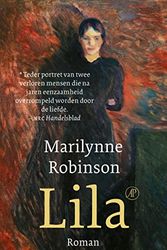 Cover Art for 9789029510172, Lila: roman (Gilead) by Marilynne Robinson
