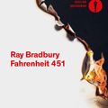 Cover Art for 9788852063121, Fahrenheit 451 by Ray Bradbury